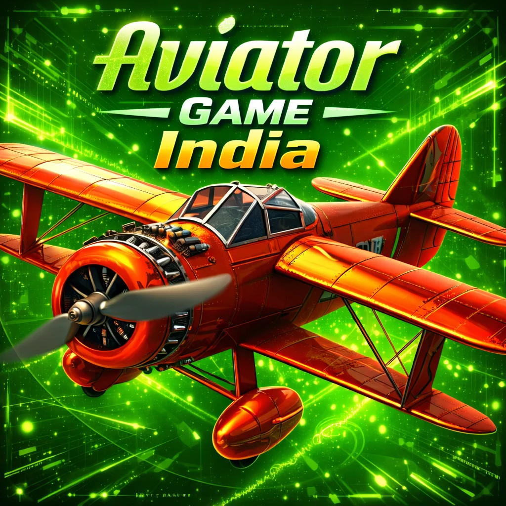 Aviator Game India